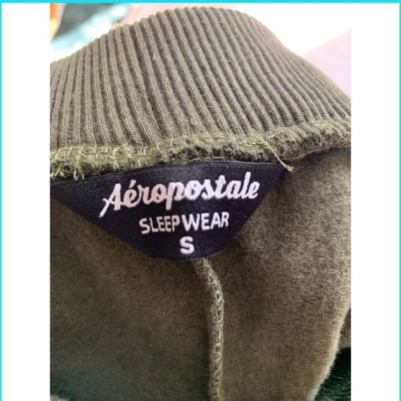 Mens Aeropostale Sweatpants - Picture 3 of 3